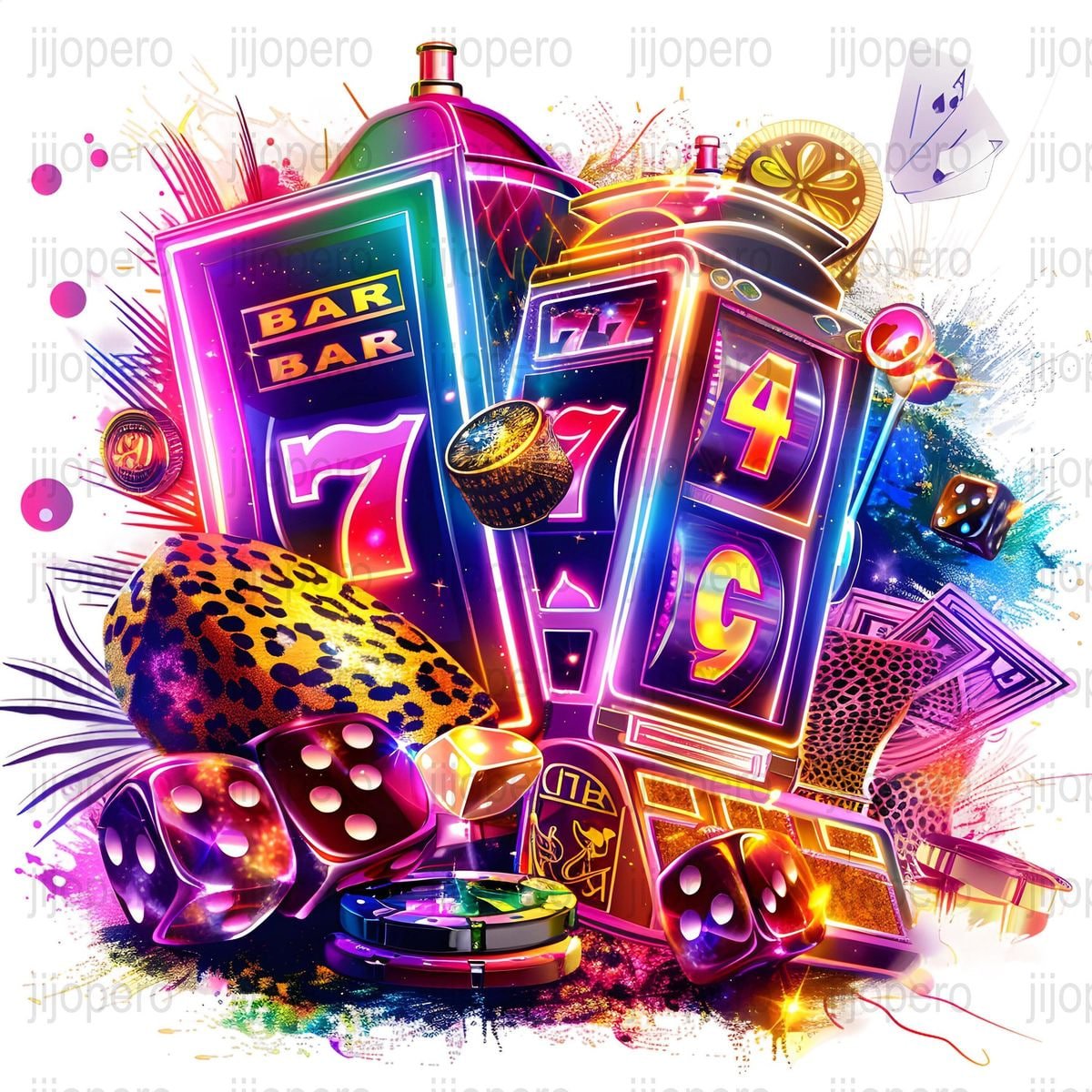 Live Casino Myanmar