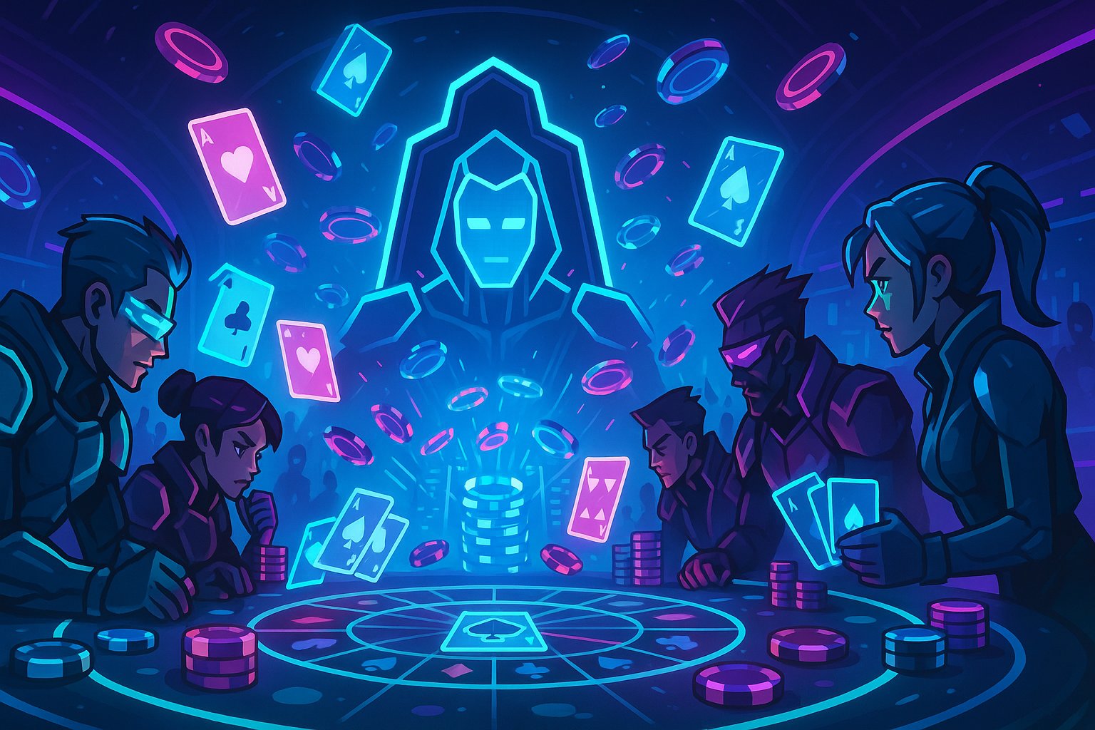 Virtual Games Myanmar
