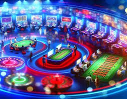 Slots Myanmar